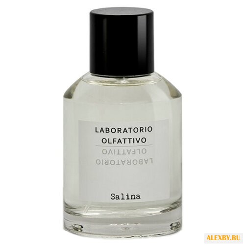 Laboratorio Olfattivo Salina