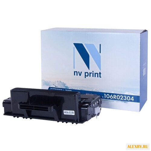 Картридж NV Print 106R02304 для