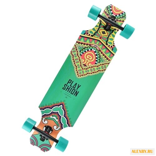 Лонгборд Playshion FS-LB011