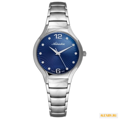 Наручные часы Adriatica