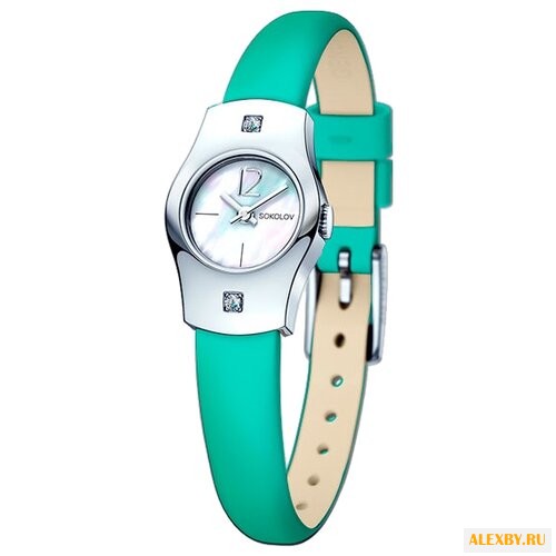 Наручные часы SOKOLOV