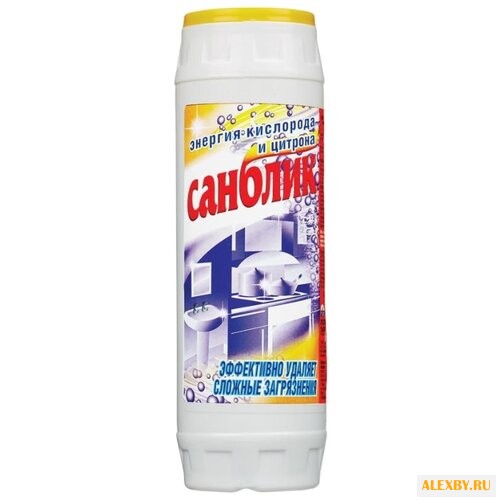 Универсальное чистящее средство