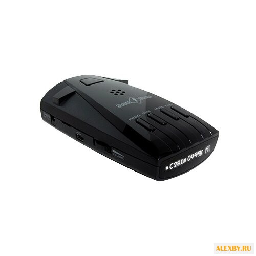 Радар-детектор Street Storm