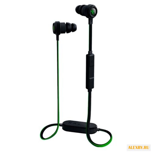 Наушники Razer Hummerhead BT