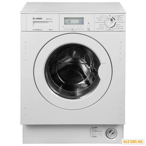 Стиральная машина Ardo