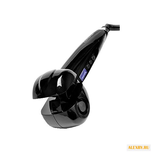 Щипцы плойка Zimber ZM-11172