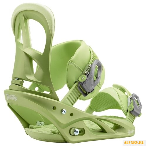 Крепления BURTON Scribe