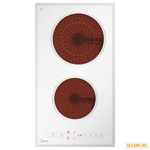 Варочная панель Midea MCH32329FW
