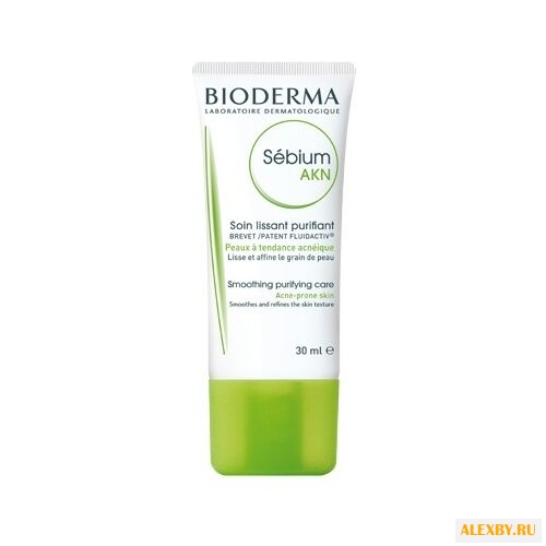 Bioderma Эмульсия Sebium AKN
