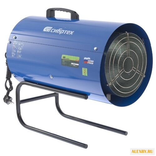 Газовая пушка Сибртех GH-38