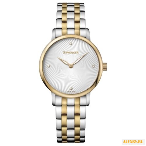 Наручные часы WENGER 01.1721.104