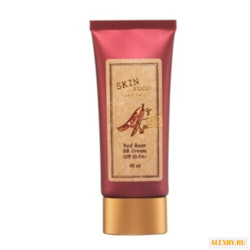 Skinfood Red Bean BB крем SPF20
