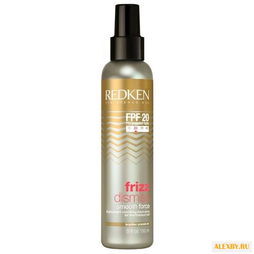 Redken Frizz Dismiss Лосьон для