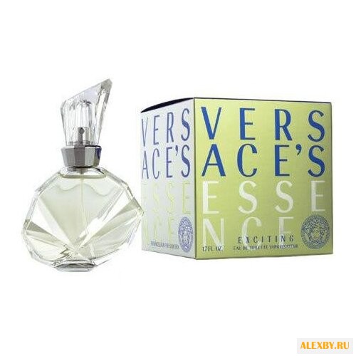 Versace Essence Exciting