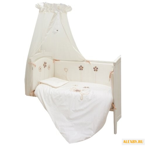 Makkaroni Kids комплект Bunny 6