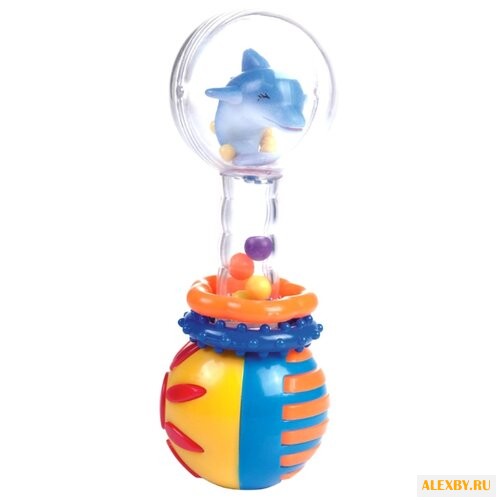 Погремушка Canpol Babies Шарики