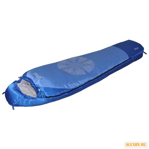 Спальный мешок NOVA TOUR Алтай V2