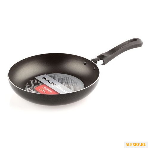 Сковорода Flonal Black and