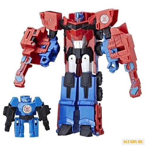 Трансформер Hasbro Transformers