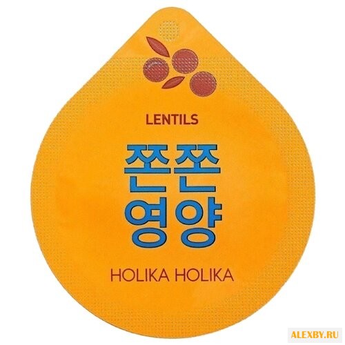 Holika Holika питательная