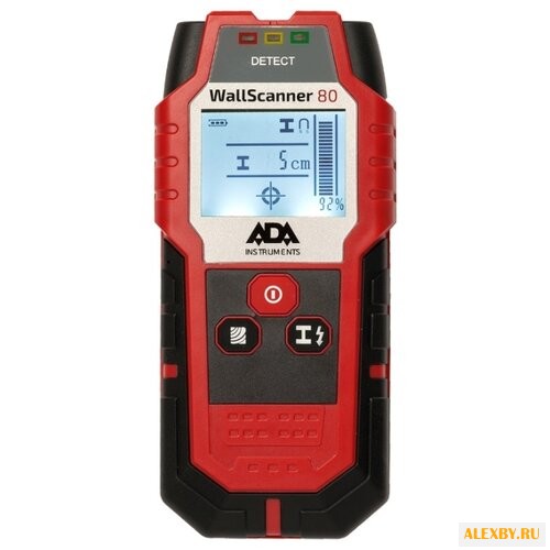 Детектор ADA instruments Wall