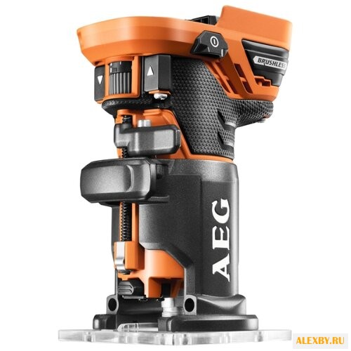 Фрезер AEG BOF18BL-0