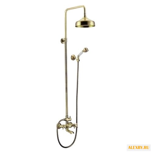 Душевая стойка CEZARES