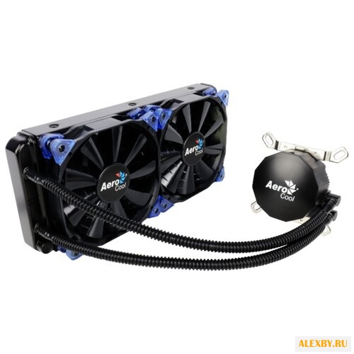 Кулер для процессора AeroCool