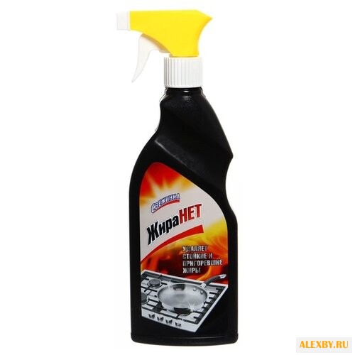 Чистящее средство ЖираНет