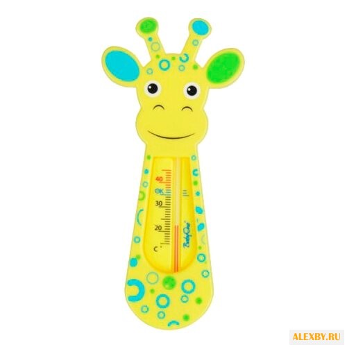 Безртутный термометр BabyOno