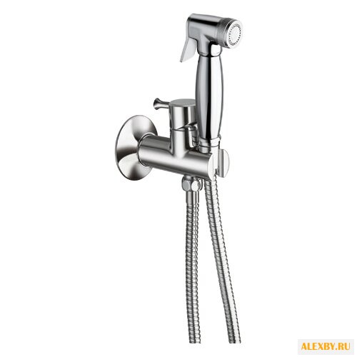 Однорычажный смеситель для биде