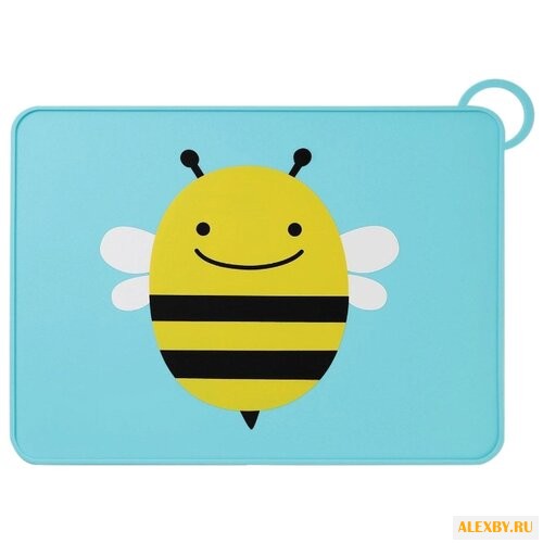 Коврик SKIP HOP Пчела 252054