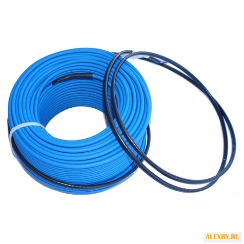 Электрический теплый пол STEM