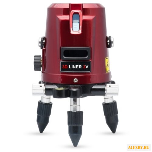 Лазерный уровень ADA