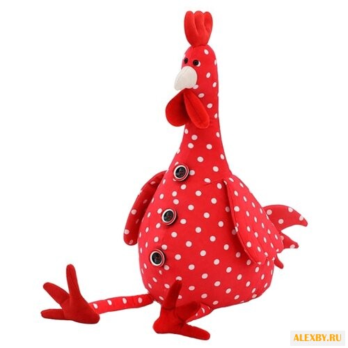 Мягкая игрушка Orange Toys