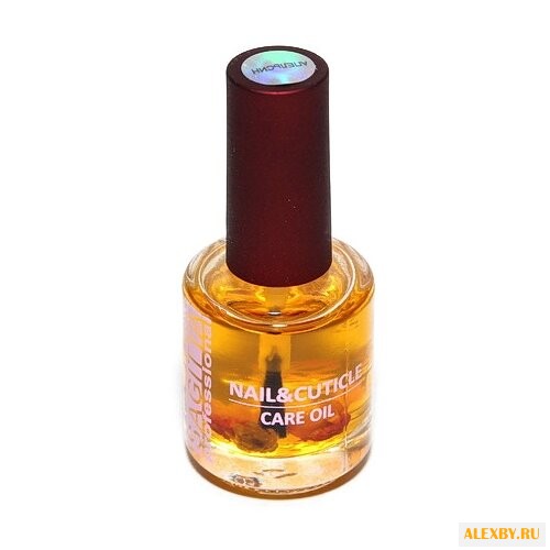 Масло Sagitta Flowers Апельсин