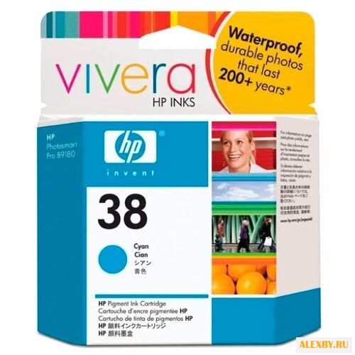 Картридж HP C9415A