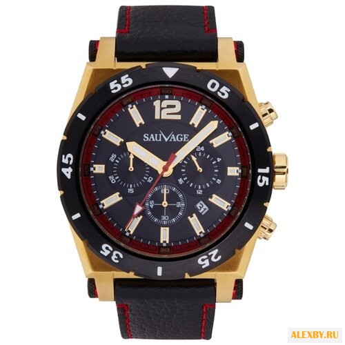 Наручные часы Sauvage SV44765GB