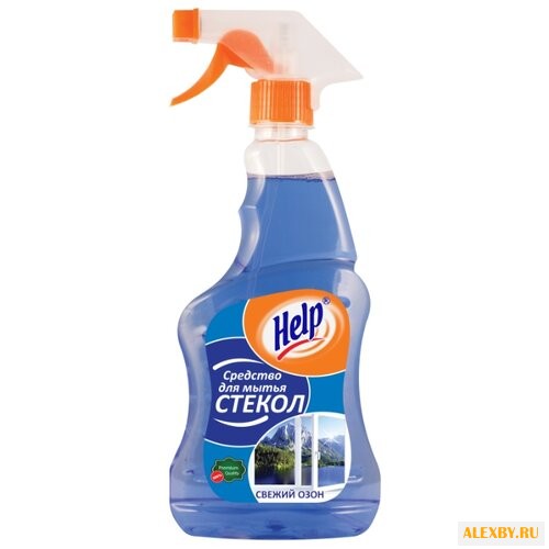 Спрей Help Свежий озон для