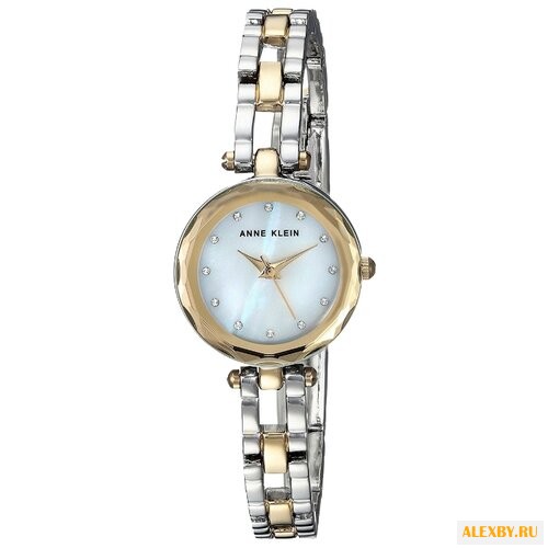 Наручные часы ANNE KLEIN 3121MPTT
