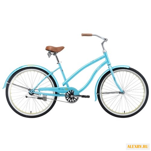 Круизер Welt Queen Steel One 2018