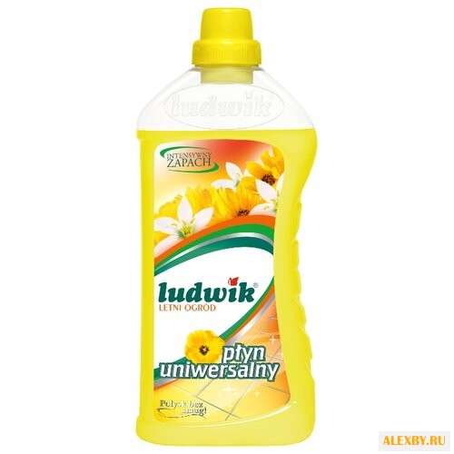 Универсальное средство летний