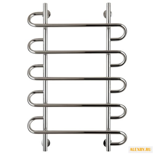 Водяной полотенцесушитель