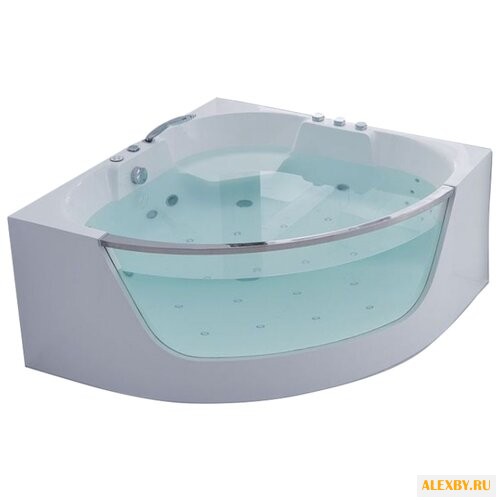 Отдельно стоящая ванна SSWW A4104