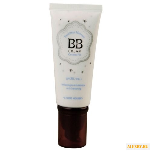 Etude House Precious Mineral BB