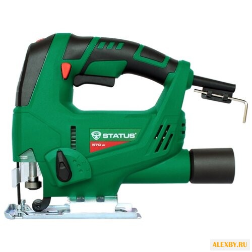 Электролобзик Status JS550