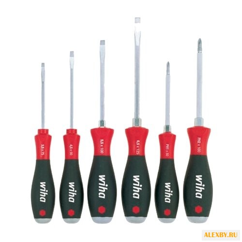Набор отверток Wiha 21251