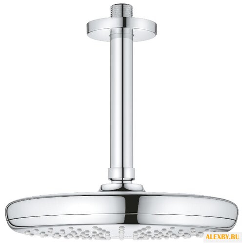 Верхний душ Grohe Tempesta 210