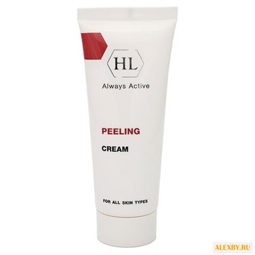 Holy Land пилинг-крем Peeling