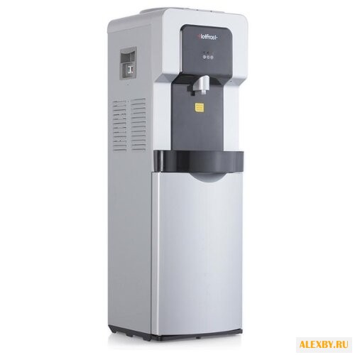 Напольный кулер HotFrost V900CS